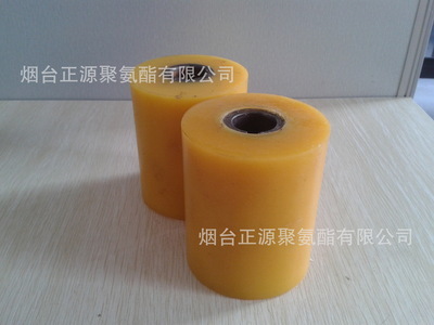 聚氨酯包膠輪 價(jià)格、廠家、圖片詳解與煙臺(tái)正源聚氨酯應(yīng)用優(yōu)勢(shì)