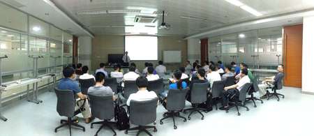 勁拓股份《大客戶銷售與客戶服務(wù)》企業(yè)內(nèi)訓(xùn) 以技術(shù)開發(fā)驅(qū)動價(jià)值共創(chuàng)