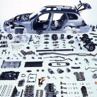 北京福特汽車配件與眼鏡的報關(guān)方式詳解